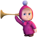 📯