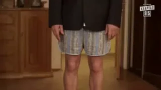 👔