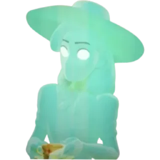 👒
