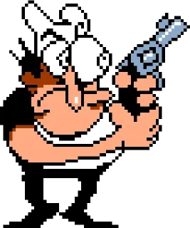 🔫