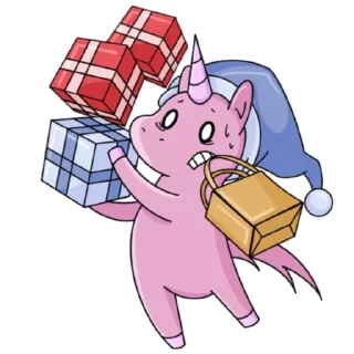 🎁