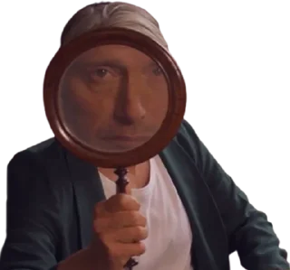 🔍