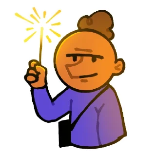 🎇