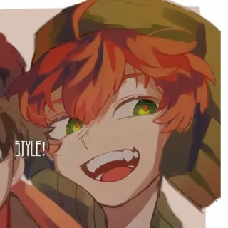 💚