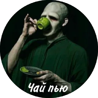 ☕
