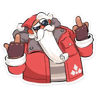 🖕