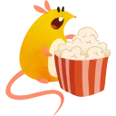 🍿