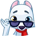 😎