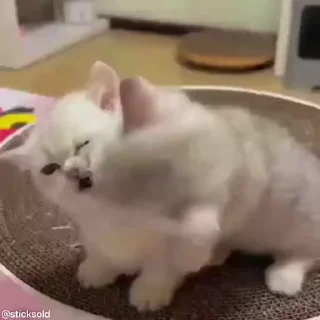 😙
