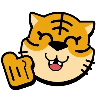 👍
