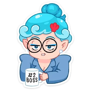 🤓