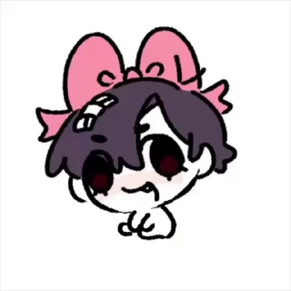 💋
