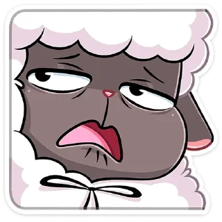 😩