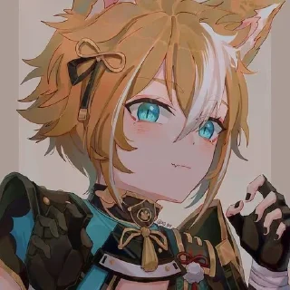 🧡