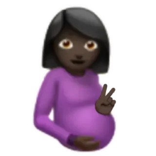 ✌