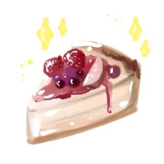 🍰
