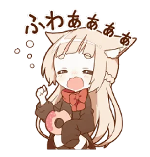 😴