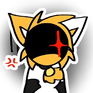 😤