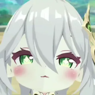 😝