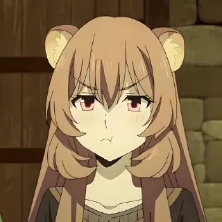 😠