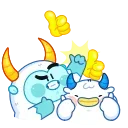 👍