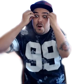 😮