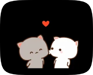 😘