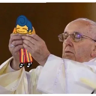 😇