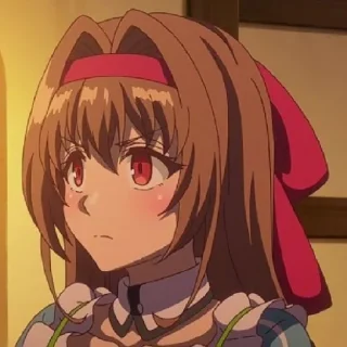 😠