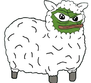 🐑