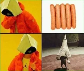 ⚠️