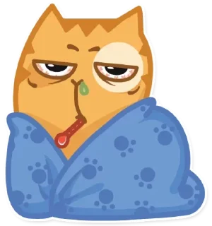 🤒