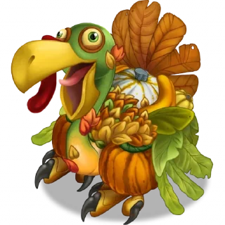 🦃