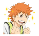 HAIKYUU!