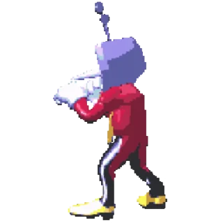 🤸‍♂