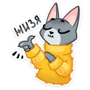 ☝