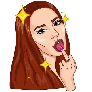 🖕