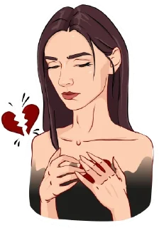 💔
