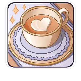 ❤️