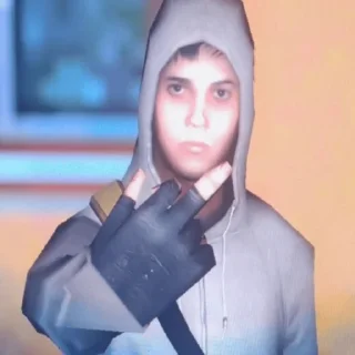 🖕