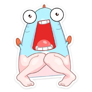 😱