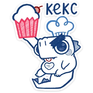 🧁