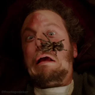 😱