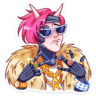 😎