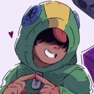 ❤️