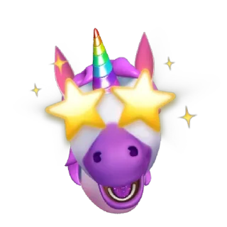 🦄
