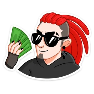 😎
