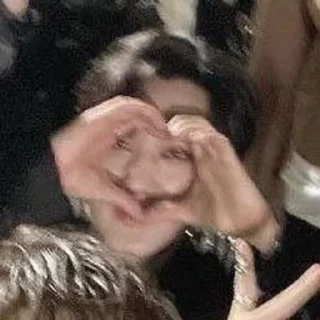 ❤️