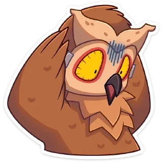 😱