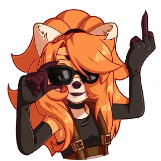 🖕